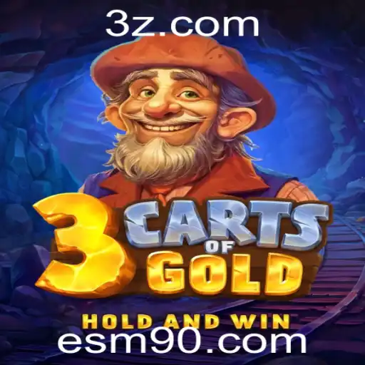 Descubra o Universo de 3cartsOfGold: Um Jogo Cativante e Estratégico