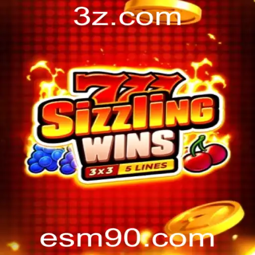 Descubra o Excitante Mundo de 777sizzlingwins