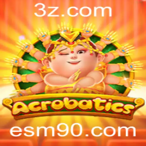 Descubra o Novo Jogo Acrobatics e suas Regras Fascinantes