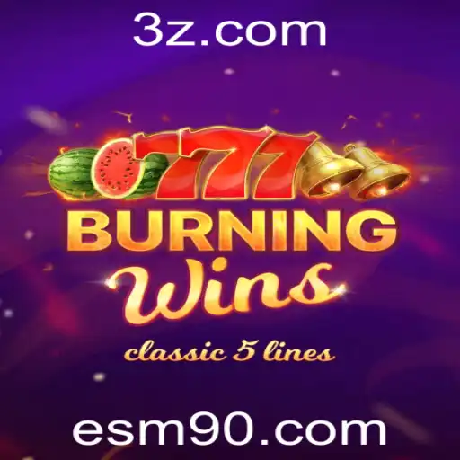 Explorando o Fascinante Mundo de BurningWins: Guia Completo do Jogo