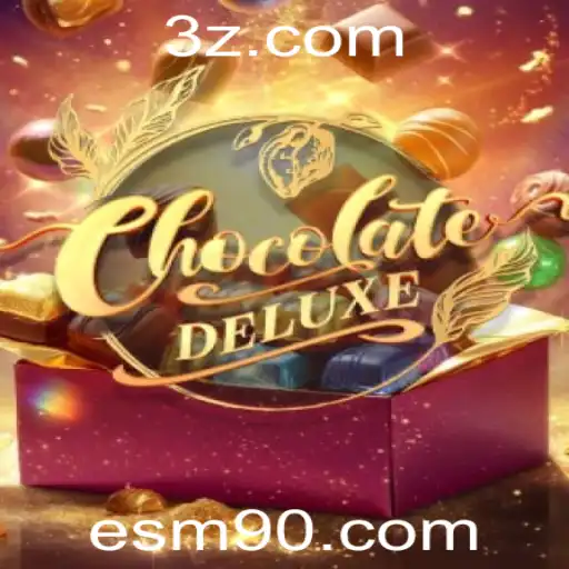 Explorando o Mundo de ChocolateDeluxe: Um Jogo de Estratégia Envolvente