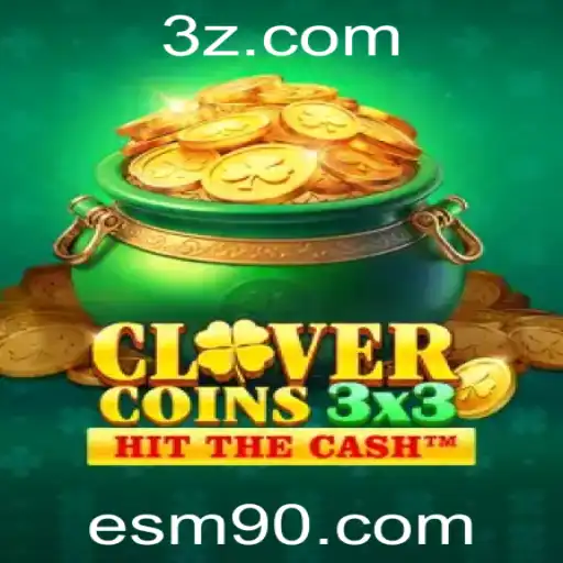 Explorando Clovercoin3x3: O Jogo Revolucionário de Estratégia