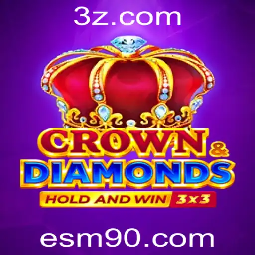 Descubra o emocionante mundo de Crowndiamonds: Regras e Estratégias