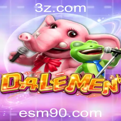 DALEMEN: Um Mergulho nas Regras e Segredos do Jogo que Conquistou o Mundo