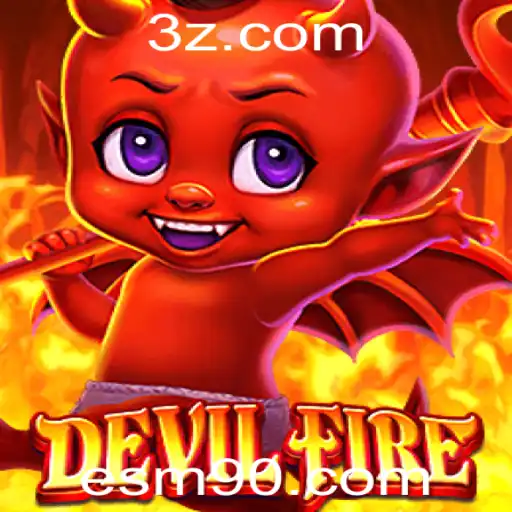 Explorando o Universo do Jogo DevilFire