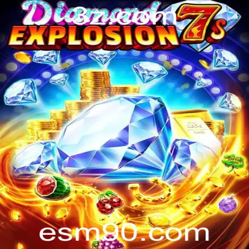Explore o Mundo de DiamondExplosion7s: Uma Jornada de Emoção e Estratégia