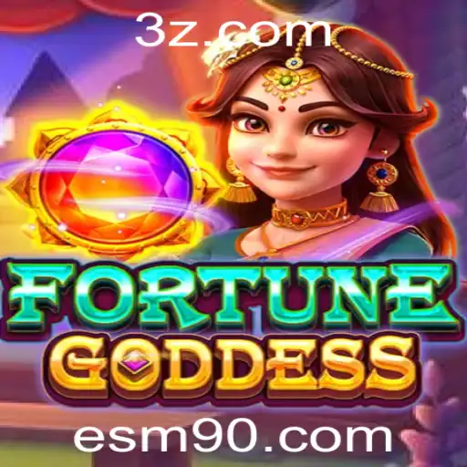 Descubra o Fascinante Mundo de FORTUNEGODDESS