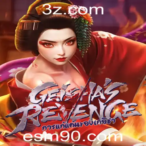 Descubra GeishasRevenge: O Novo Fenômeno do Mundo dos Jogos