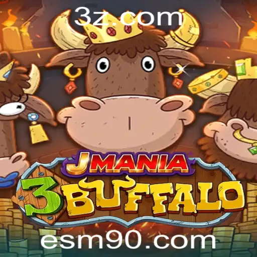 Descobrindo o Mundo do Jogo JMania3Buffalo: Características e Regras