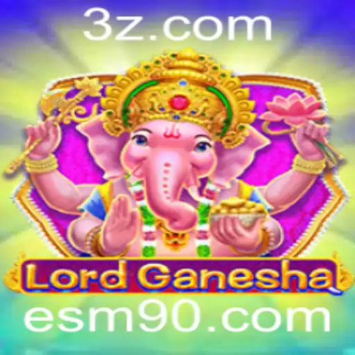 LordGanesha: Aventuras Divinas no Mundo dos Jogos