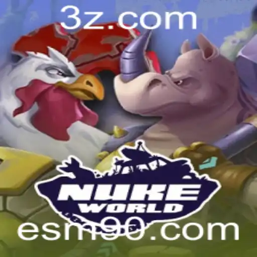 Explorando o Universo de NukeWorld: Um Mergulho Profundo no Jogo do Momento