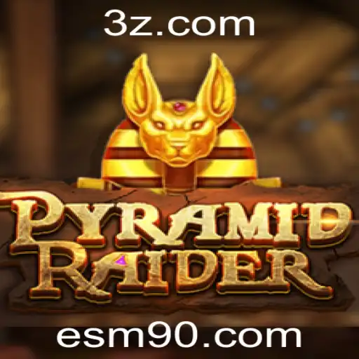 Descobrindo o Fantástico Mundo de PyramidRaider