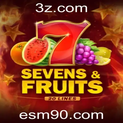 Explorando SevensFruits20: Uma Jornada Pela Aventura dos Jogos de Frutas
