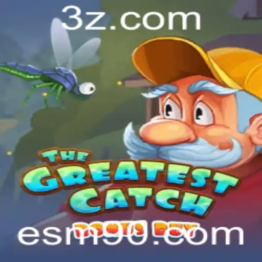 Explorando as Aventuras Aquáticas de TheGreatestCatchBonusBuy